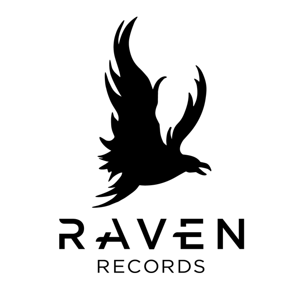 Logo Raven Records